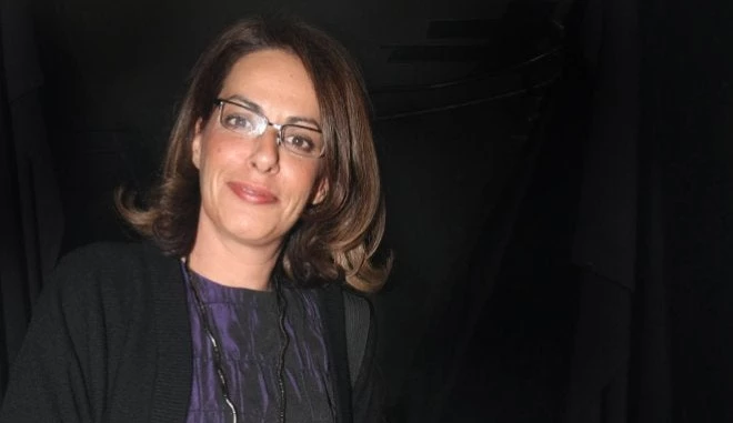 Ρίκα Βαγιάννη: «Ο καρκίνος ξεκίνησε από τους πνεύμονες» – Όλα όσα αποκάλυψε στενή συνεργάτιδά της (βίντεο)